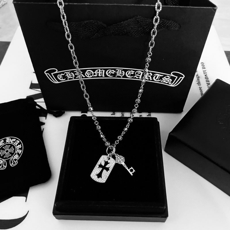 Chrome Hearts Necklaces